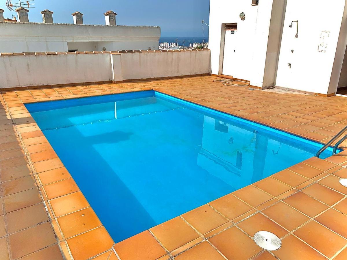 Precioso Apartamento Cerca Del Mar Con Wifi, Piscina Y Parking Tamarindo Exterior foto