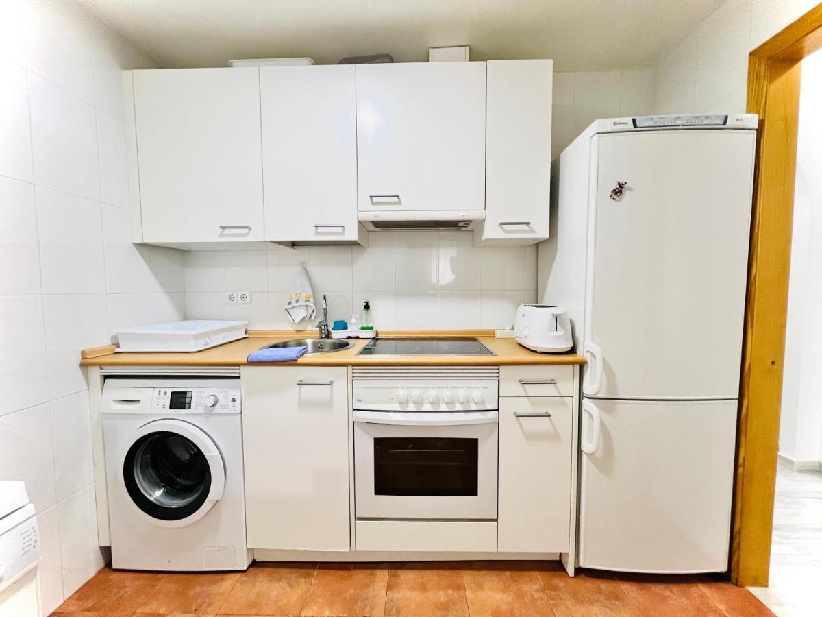 Precioso Apartamento Cerca Del Mar Con Wifi, Piscina Y Parking Tamarindo Exterior foto