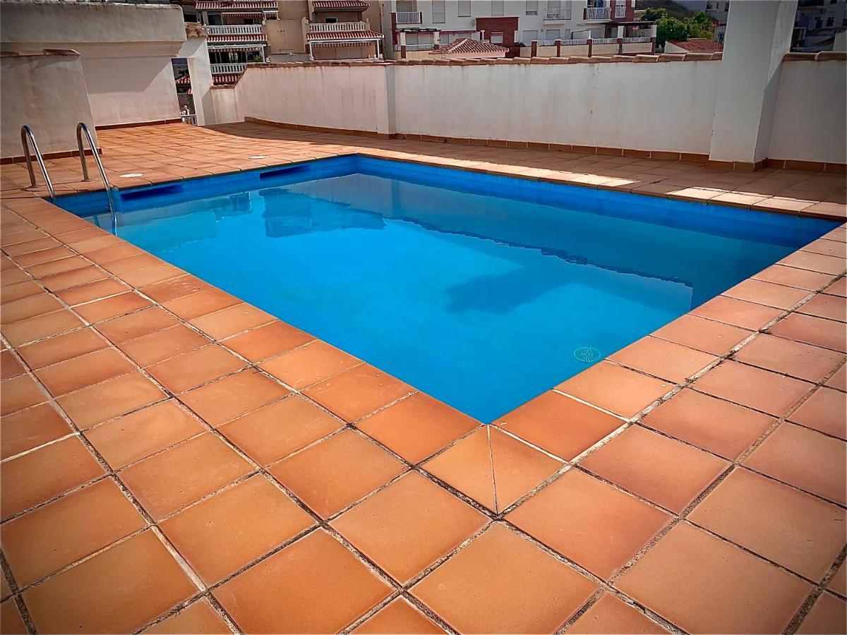 Precioso Apartamento Cerca Del Mar Con Wifi, Piscina Y Parking Tamarindo Exterior foto