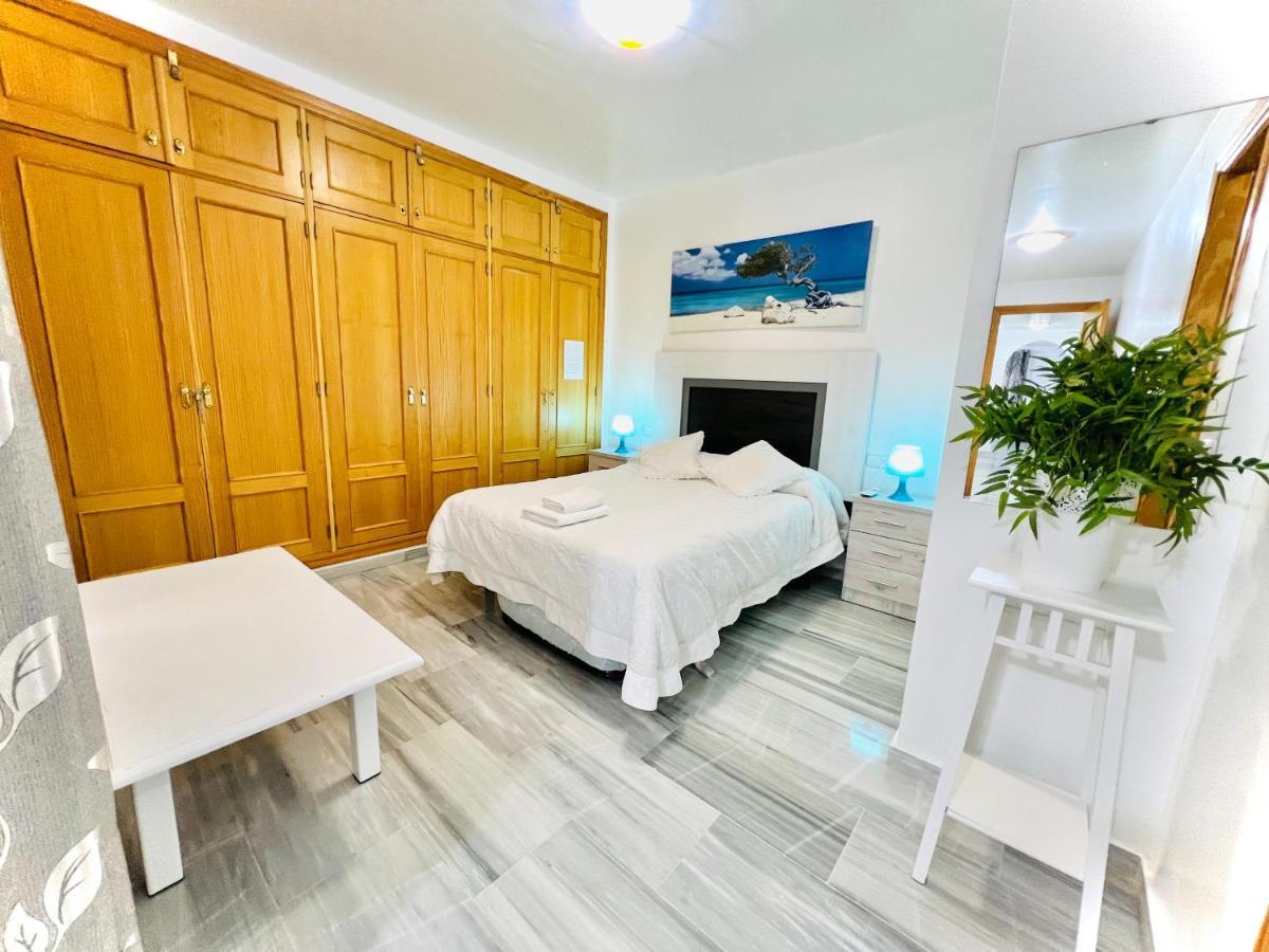 Precioso Apartamento Cerca Del Mar Con Wifi, Piscina Y Parking Tamarindo Exterior foto