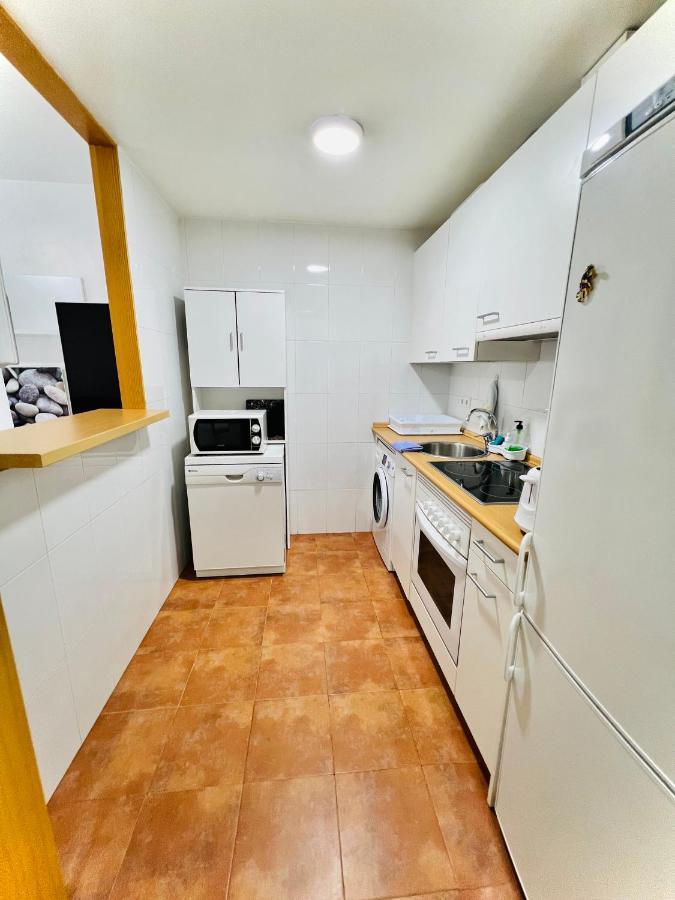 Precioso Apartamento Cerca Del Mar Con Wifi, Piscina Y Parking Tamarindo Exterior foto